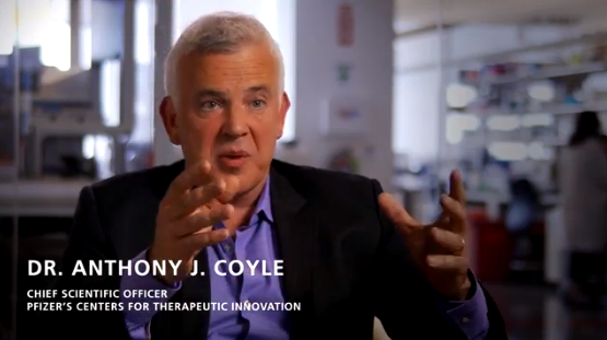 Dr. Anthony Coyle