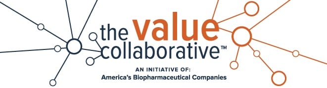PhRMA_Value_Collaborative_Header